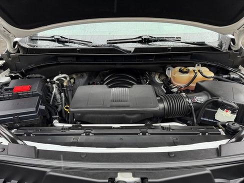 Used 2022 GMC Yukon Denali AWD/4WD image 19