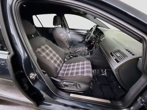Used 2021 Volkswagen GTI S FWD image 28