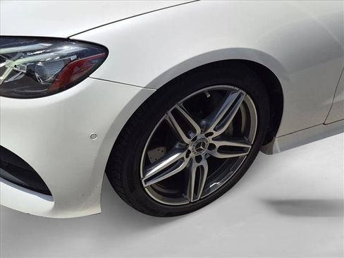 Used 2020 Mercedes-Benz E 450 Coupe image 22