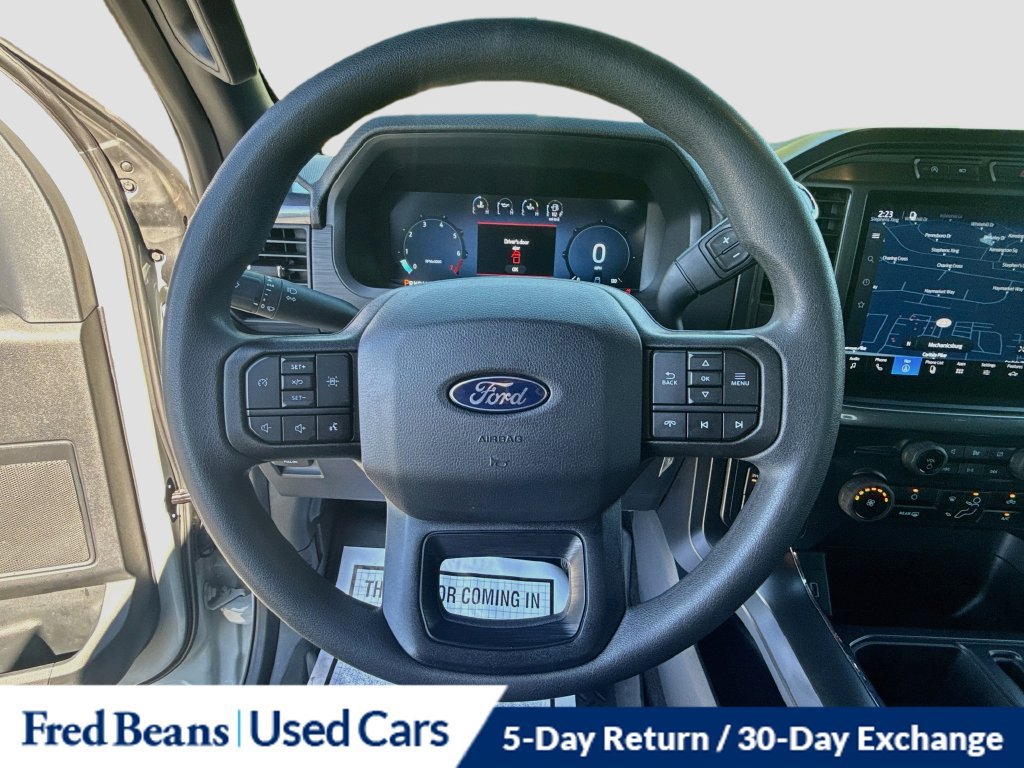 Used 2024 Ford F150 STX AWD/4WD image 14