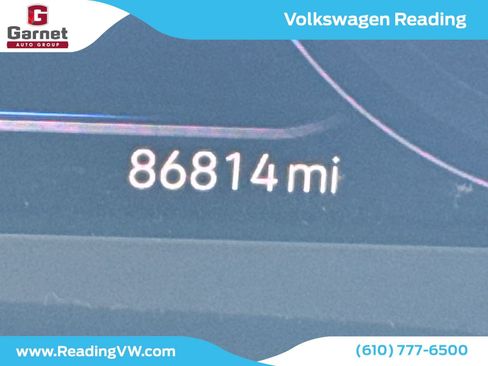 Used 2020 Volkswagen Atlas Cross Sport SEL Premium AWD/4WD image 25