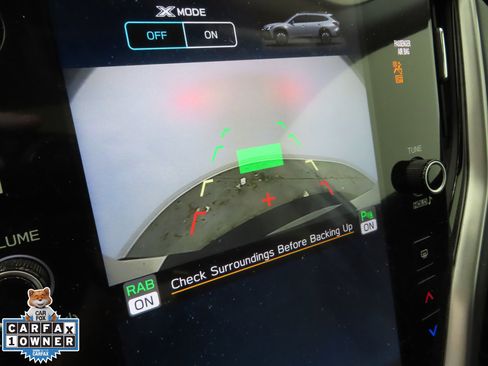 Certified 2024 Subaru Outback Limited w/ Popular Package #2 image 20