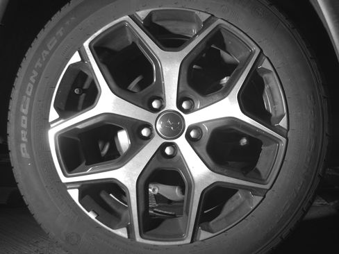 Used 2025 Jeep Compass Limited image 15