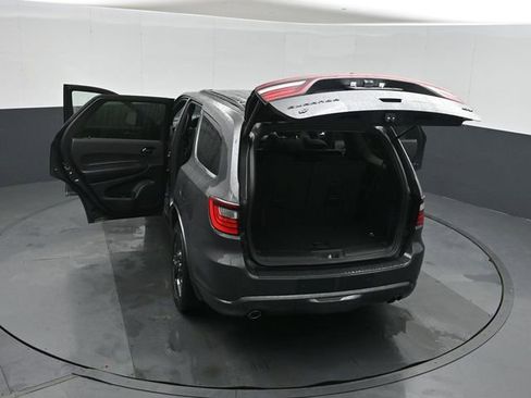 New 2026 Dodge Durango GT w/ Blacktop Package image 53