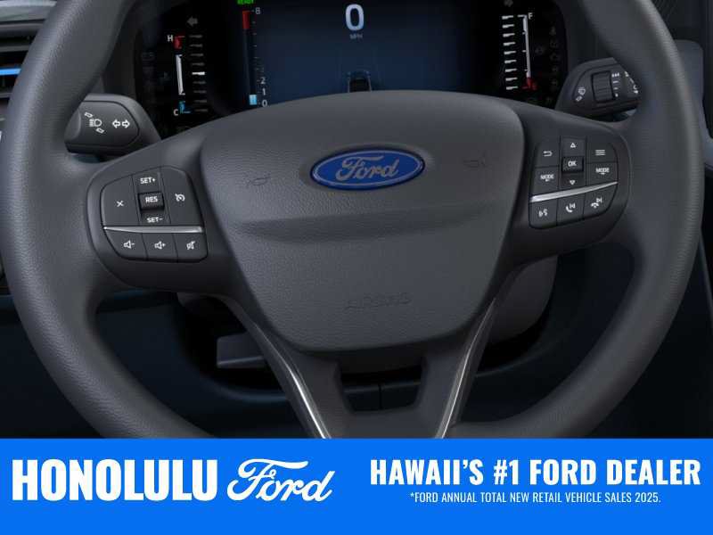 New 2026 Ford Maverick XLT FWD image 14