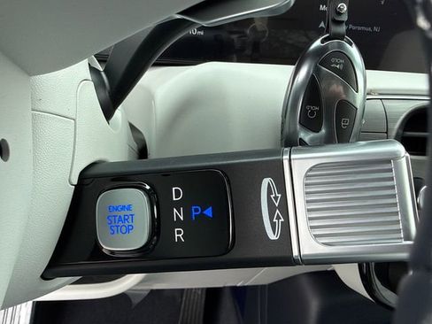 New 2026 Hyundai Palisade Calligraphy image 33