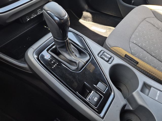 Used 2025 Subaru Crosstrek 2.5i Sport w/ Crosstrek Mirror Package AWD/4WD image 39