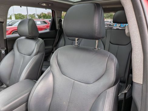 Used 2020 Hyundai Santa Fe SEL AWD/4WD image 15