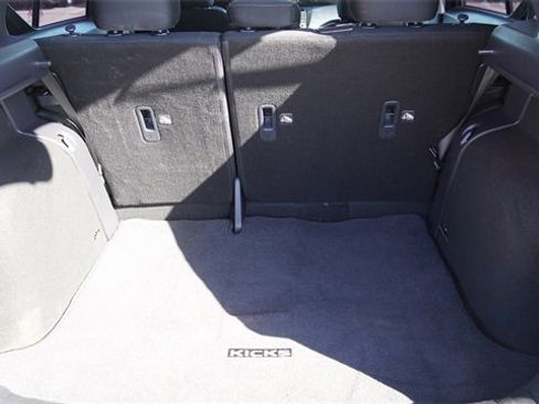 Used 2023 Nissan Kicks SV w/ Interior Electronics Package image 13