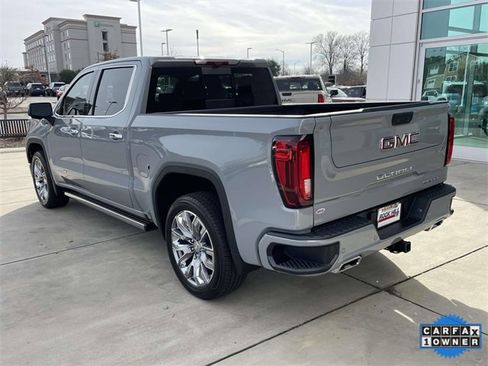 Used 2025 GMC Sierra 1500 Denali w/ Denali Reserve Package image 10