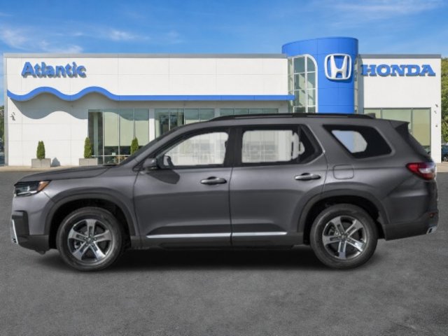 New 2026 Honda Pilot EX-L image 4