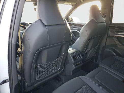 New 2025 Audi SQ5 Premium Plus image 13
