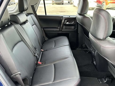 Used 2023 Toyota 4Runner TRD Off-Road Premium w/ Off Road Premium Plus Package AWD/4WD image 14