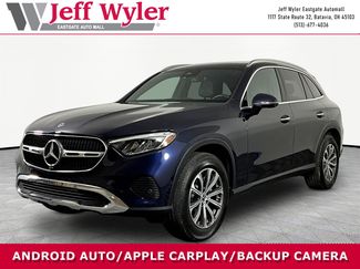 Used 2024 Mercedes-Benz GLC 300 4MATIC video 1