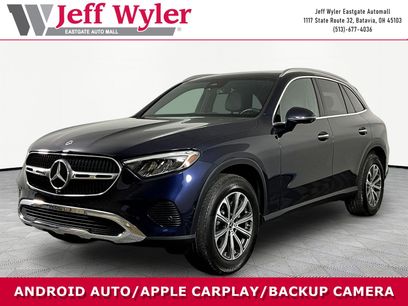Used 2024 Mercedes-Benz GLC 300 4MATIC
