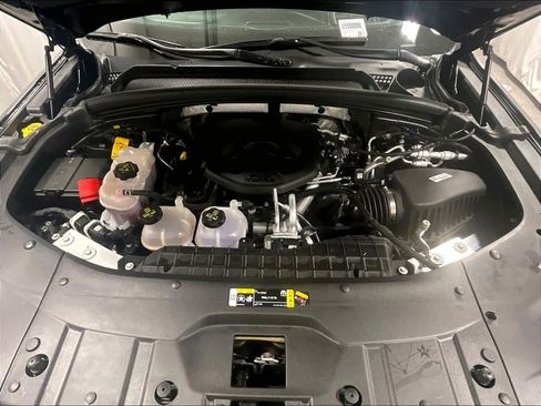 Used 2023 Jeep Grand Cherokee Summit image 31