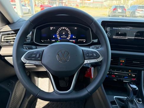 New 2026 Volkswagen Jetta S FWD image 22
