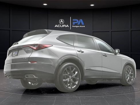 Certified 2023 Acura MDX A-Spec AWD/4WD image 35