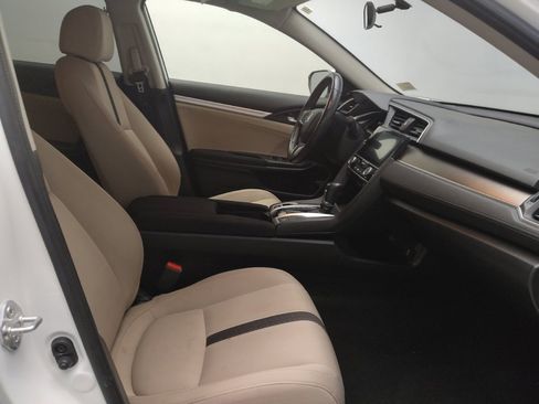 Used 2018 Honda Civic EX-T image 21