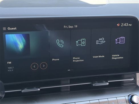 New 2026 Hyundai Kona SE image 24