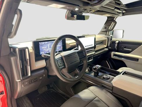 New 2026 GMC Hummer EV 2X image 8