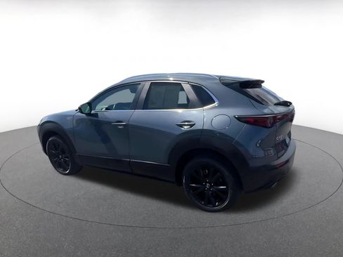 Used 2025 MAZDA CX-30 AWD 2.5 S w/ Preferred Package image 10