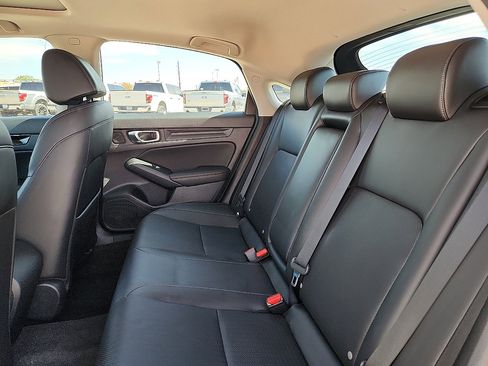 Used 2024 Honda Civic EX-L image 5