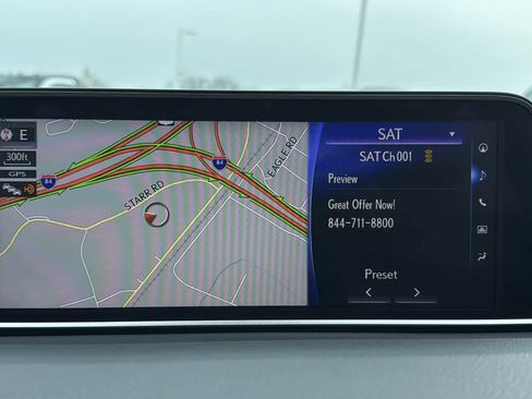 Used 2019 Lexus RX 450h RX 450h image 18