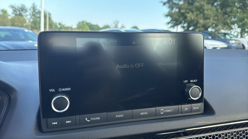 Used 2026 Honda Civic Sport image 20