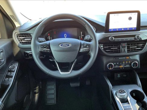 Used 2023 Ford Escape Active image 14