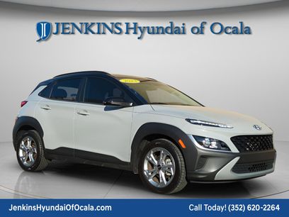Used 2023 Hyundai Kona SEL