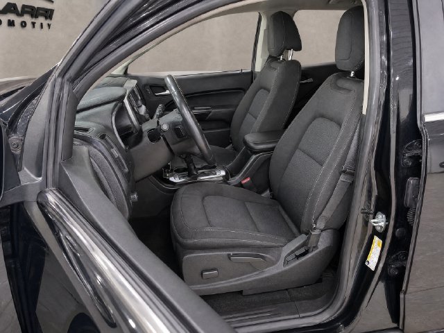 Used 2018 GMC Canyon SLE w/ SLE Convenience Package RWD image 11