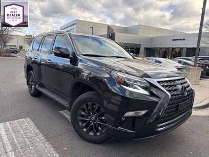 Used 2023 Lexus GX 460 Premium