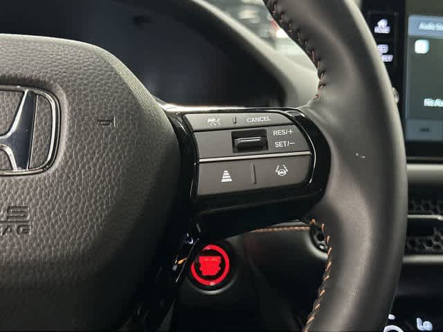 Used 2026 Honda HR-V Sport image 18