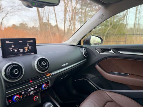 Used 2015 Audi A3 2.0T Premium Plus image 26