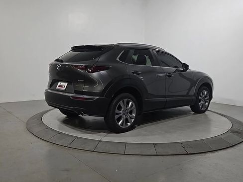 Used 2023 MAZDA CX-30 AWD 2.5 S w/ Select Package image 5