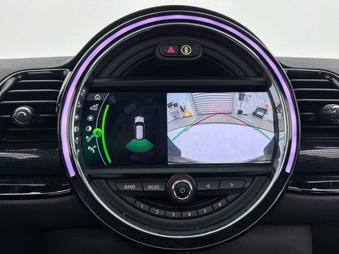 Used 2019 MINI Cooper Clubman S image 6