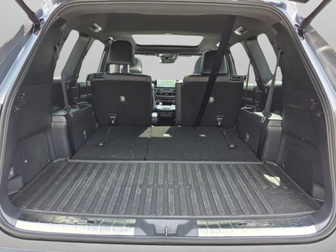 Used 2026 Toyota Grand Highlander AWD Hybrid image 14