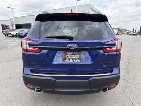 New 2026 Subaru Ascent Bronze Edition image 4