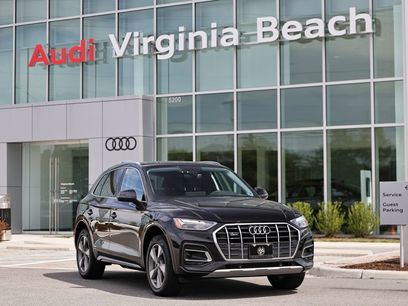 Used 2023 Audi Q5 2.0T Premium w/ Convenience Package