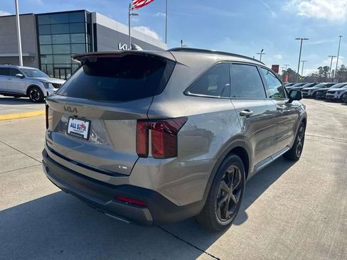 New 2026 Kia Sorento SX Prestige AWD/4WD image 8