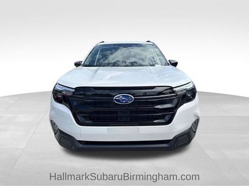 New 2026 Subaru Forester Sport AWD/4WD image 6