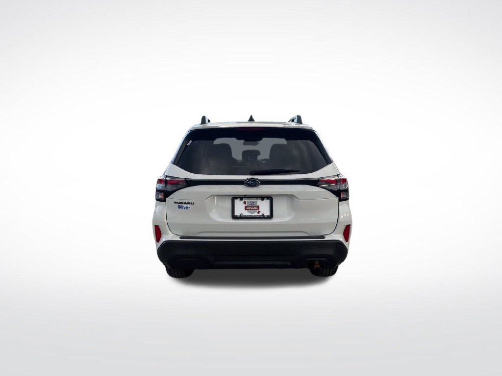 Certified 2026 Subaru Forester Premium AWD/4WD image 14