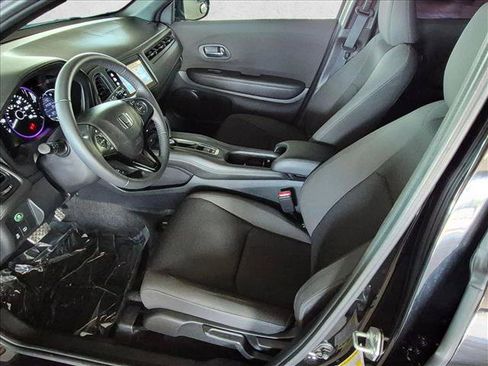 Used 2022 Honda HR-V Sport image 15