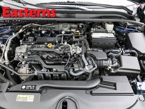 Used 2023 Toyota Corolla LE image 7