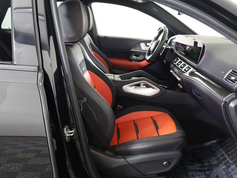 Used 2024 Mercedes-Benz GLE 53 AMG 4MATIC Coupe image 33