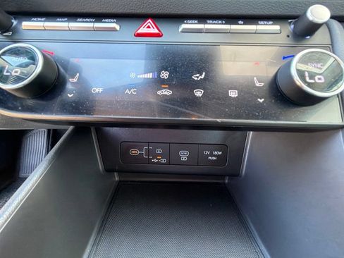 Used 2024 Hyundai Sonata SEL FWD image 15