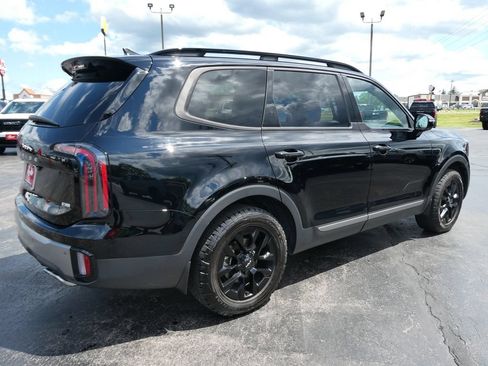 Used 2023 Kia Telluride SX Prestige X-Pro AWD/4WD image 4