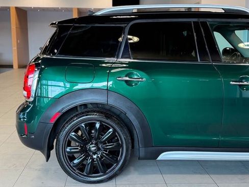 Used 2017 MINI Cooper Countryman ALL4 AWD/4WD image 17