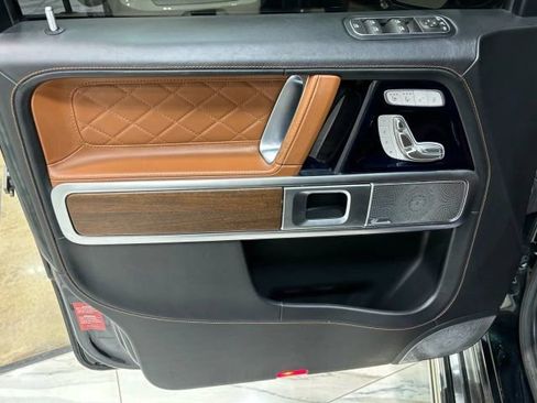 Used 2020 Mercedes-Benz G 63 AMG 4MATIC image 64